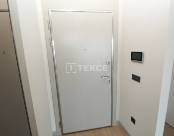 1-pokojowy Apartament W Kompleksie Demir Life W Büyükçekmece 15