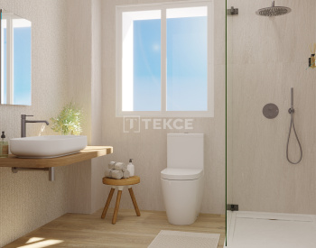 Apartamentos Nuevos Ubicados En Una Zona Prestigiosa De Málaga 8
