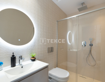Bungalows Con Diseño Elegante En Gran Alacant Alicante 33