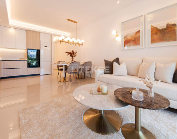 Appartements De 2 Et 3 Chambres Avec Espace Extérieur À Ciudad Quesada 3