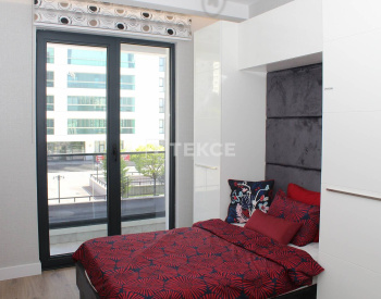 Ankara Çankaya'da Prestijli Projede Yeni Daireler 13