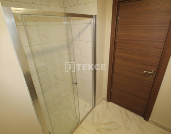 Pisos De 2 Habitaciones A 300 M Del Metro En Estambul 8