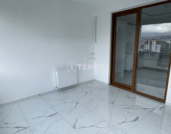 Meer- Und Naturblickwohnungen In Trabzon 14