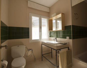 Duplex Penthouse Avec Solarium Sur Le Toit De 80 M² À Istán Málaga 17