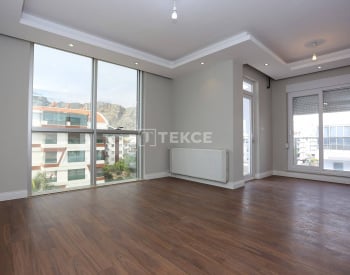 Appartement Met Sauna In De Buurt Van De Zee In Konyaaltı Antalya 7