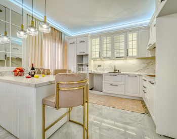 Stijlvolle Villa's Met Domoticatechniek In Alanya Antalya 13