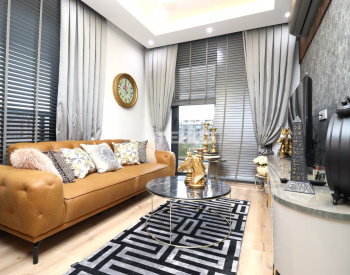 Advantageously Located Real Estate in a Project in Mersin 5