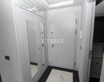 1-zimmer-wohnung 200 M Vom Metrobus In Büyükçekmece İstanbul 10