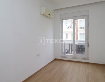 2-bedroom Furnished Flat in a Complex with Pool in Konyaalti 14