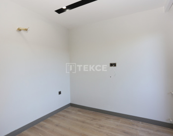 Brandneue Wohnung In Zentraler Lage In Muratpaşa, Antalya 9