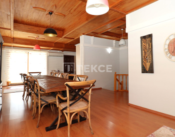 Appartement In Een Complex Met Zwembad Dichtbij De Zee In Antalya 7