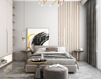 Appartements Avec Possibilité De Paiement Après Construction À Dubaï 13