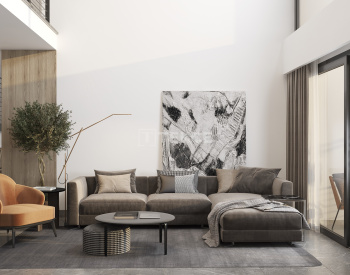 Apartamentos Frente Al Mar En Gazimağusa Tatlısu En Venta. 11