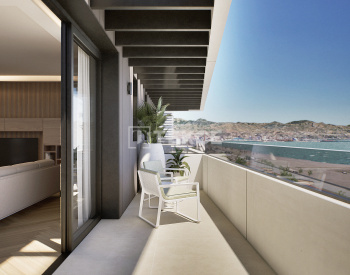 Superbes Immobiliers À Vendre Avec Terrasses À Malaga Espagne 31
