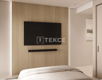 Apartamenty Z Luksusowym Designem I Udogodnieniami W Esteponie 31