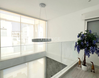 Umeblowana Willa W Lomas De Cabo Roig W Orihuela 7