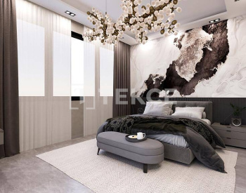 Comfortabele Villa's Met Privézwembad In Antalya Kadriye 16
