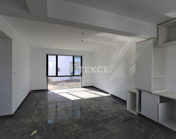 Gloednieuwe Villa's Vlakbij De Zee In Noord-cyprus Girne 11