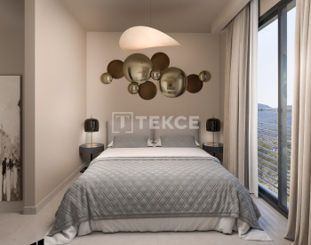 Alquiler De Apartamentos A Corto Plazo En El Norte De Chipre Tatlısu 13