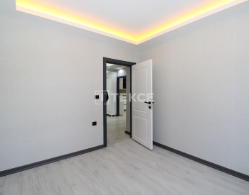 Apartamentos Listos Para Mudarse En Ankara Keçiören 12