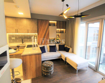 Gotowe Do Zamieszkania Apartamenty Z Zapleczem Socjalnym W Stambule 6