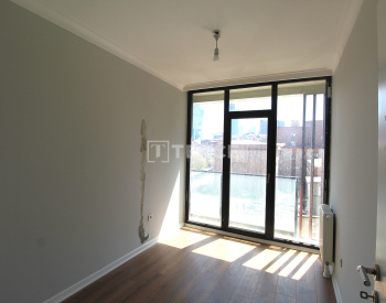 2-slaapkamer Appartement Dichtbij Metro En Metrobüs In Kağıthane 8