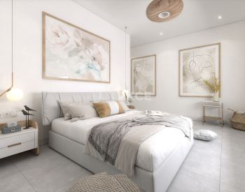 Lägenheter För Investeringar I Viva Altea Beach Project, Alicante 41
