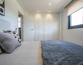 Moderne Golfvillen Mit Pool In La Finca Algorfa 41