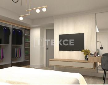 Nieuwbouw Instapklare Appartementen In Bodrum Yalikavak 8