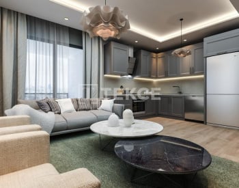 Investitions-2-zimmer-wohnungen In Mersin Mezitli 3