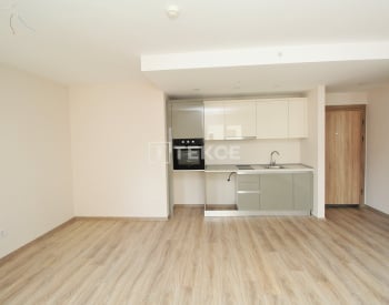 Ready to Move Flats in İstanbul, Kağıthane 4