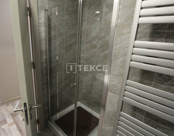 Przestronne Apartamenty Z Balkonami W Stambule Büyükçekmece 9