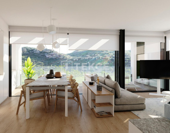 Golf View Apartments Near the Sea and City in Alicante 18