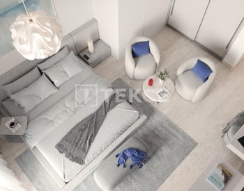 Apartments with Post-handover Payment Plan Options in Dubai Marina 5