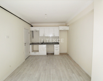 İstanbul Kağıthane'de Oturuma Hazır Cazip Fiyatlı Daireler 3