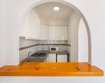 Instapklare Appartementen Dichtbij Strand In Calpe Alicante 15