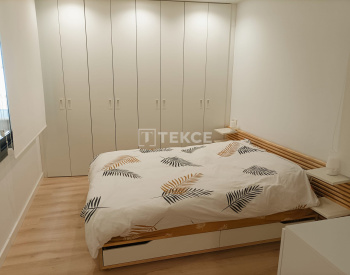 Moderne Wohnungen Mit Parkplatz Und Pool In Alicante 25