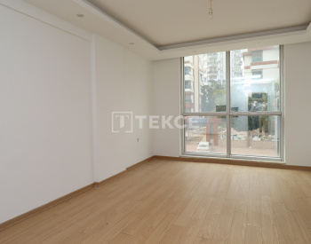 2-bedroom Furnished Flat in a Complex with Pool in Konyaalti 9