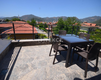Luxe Vrijstaande Villa Met 3 Slaapkamers En Zwembad In Göcek 11