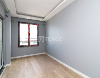 Nilüfer Gümüştepe'de Özel Yüzme Havuzlu Müstakil Villa 31