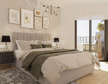 Apartamentos De última Generación Situados En Premier Mil Palmeras 15