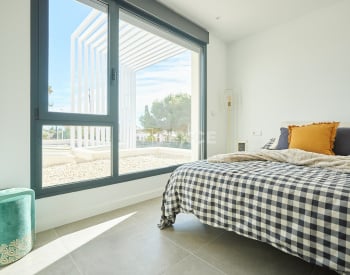 Einzigartige Moderne Freistehende Villen In El Campello Alicante 25