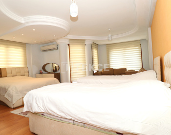 Appartement In Een Complex Met Zwembad Dichtbij De Zee In Antalya 10