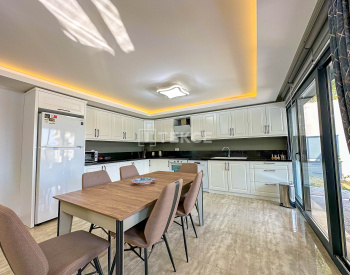 Private Pool 4-bedroom Villa in Nature in Fethiye 5