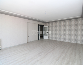 安卡拉（ankara）耶尼玛哈勒（yenimahalle）地铁和商业区附近的公寓 5