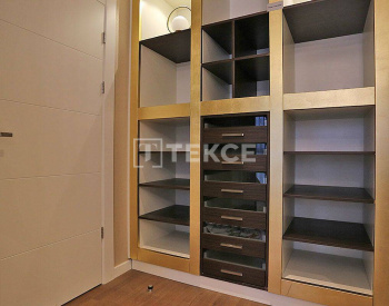 Appartements Prêts À Emménager Dans Un Complexe À Istanbul 14