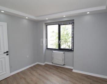 Apartments 500 M From the Metro in Istanbul Gaziosmanpasa 10