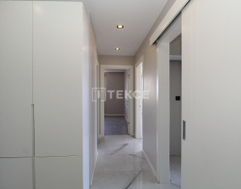 Immobiliers Élégants Vue Ville À Istanbul Eyüpsultan 4