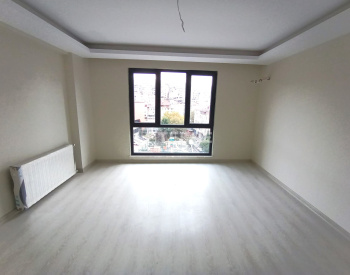 İstanbul Beyoğlu'nda Sahile Yakın Taşınmaya Hazır Daire 5