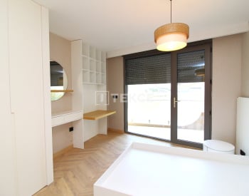 Apartamento De 2 Dormitorios En Un Complejo En Mudanya Bursa 10